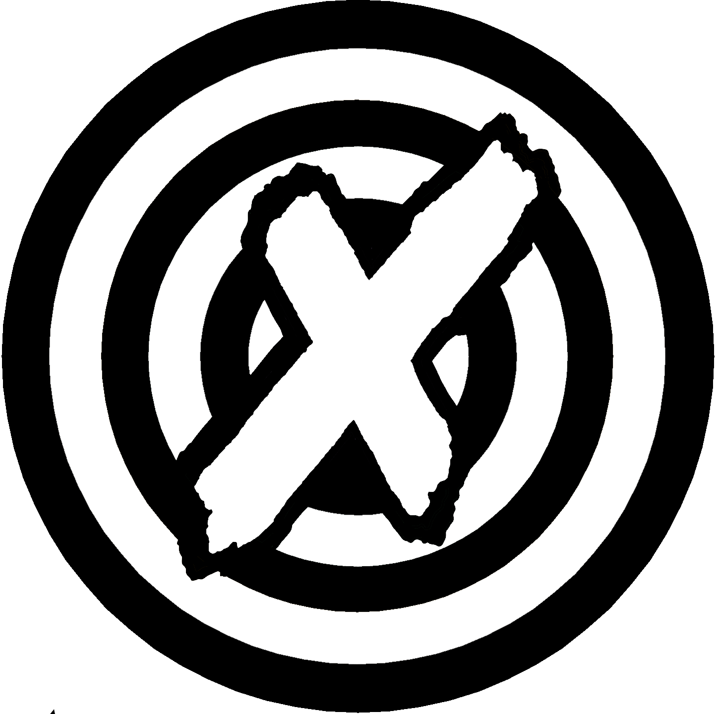 The Mad Squad logo